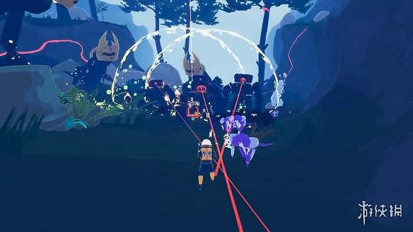 《雨中冒險2》遊戲展示影片 遊戲好玩嗎 《雨中冒險2》遊戲展示影片 遊戲好玩嗎