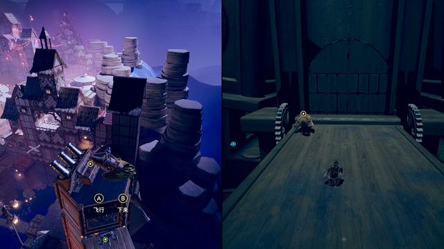 《雙人成行》平台遊戲奇才怎麽快速完成 平台遊戲奇才快速完成技巧分享