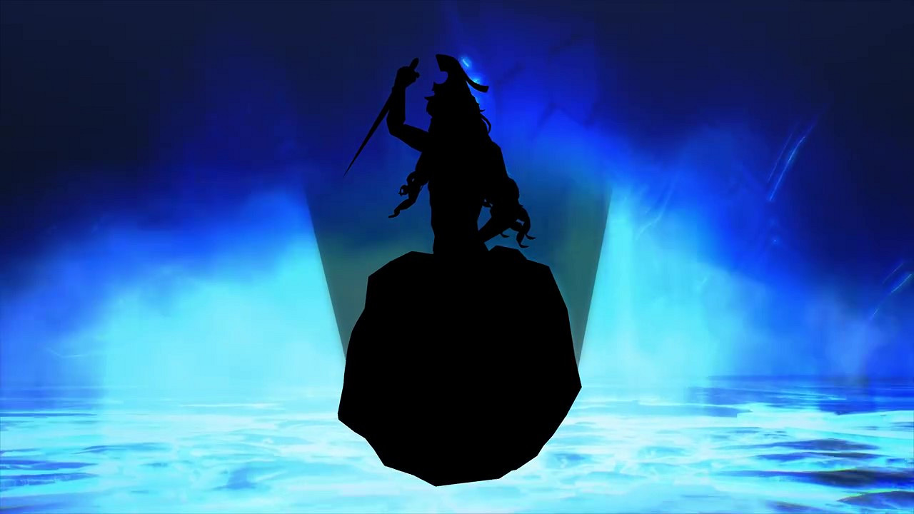 《真·女神轉生5》惡魔介紹:北歐妖魔女武神 《真·女神轉生5》惡魔介紹:北歐妖魔女武神