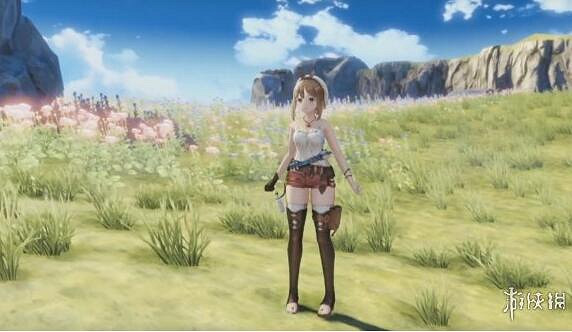 《萊薩的工作室》預購特典獎勵一覽 預購有什麽獎勵? 《萊薩的工作室》預購特典獎勵一覽 預購有什麽獎勵?