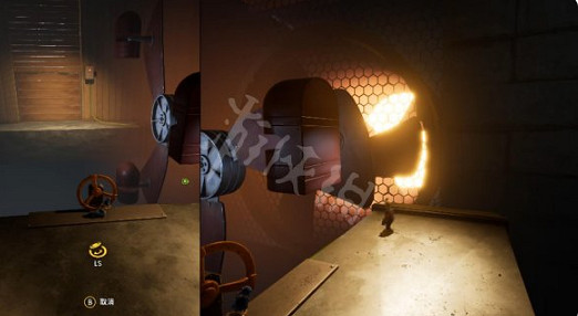 《雙人成行》奄奄一息關卡怎麽過 奄奄一息過關指南