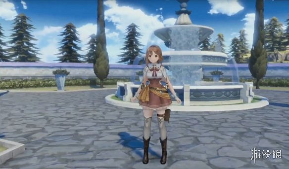 《萊薩的工作室》新服裝展示影片分享 新服裝好看嗎？