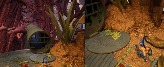 《雙人成行》青蛙出租車怎麽坐 青蛙出租車關卡流程 《雙人成行》青蛙出租車怎麽坐 青蛙出租車關卡流程