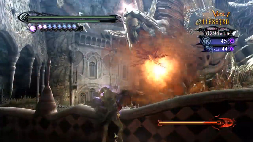 兩作爽到! 《魔兵驚天錄&征服》實機展示公開 兩作爽到! 《魔兵驚天錄&征服》實機展示公開