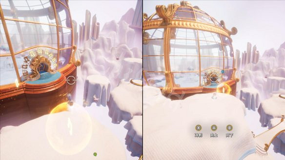 《雙人成行》圖文攻略：劇情流程+全關卡+Boss打法+全謎題解析+全小遊戲+全收集+全成就+操作介紹