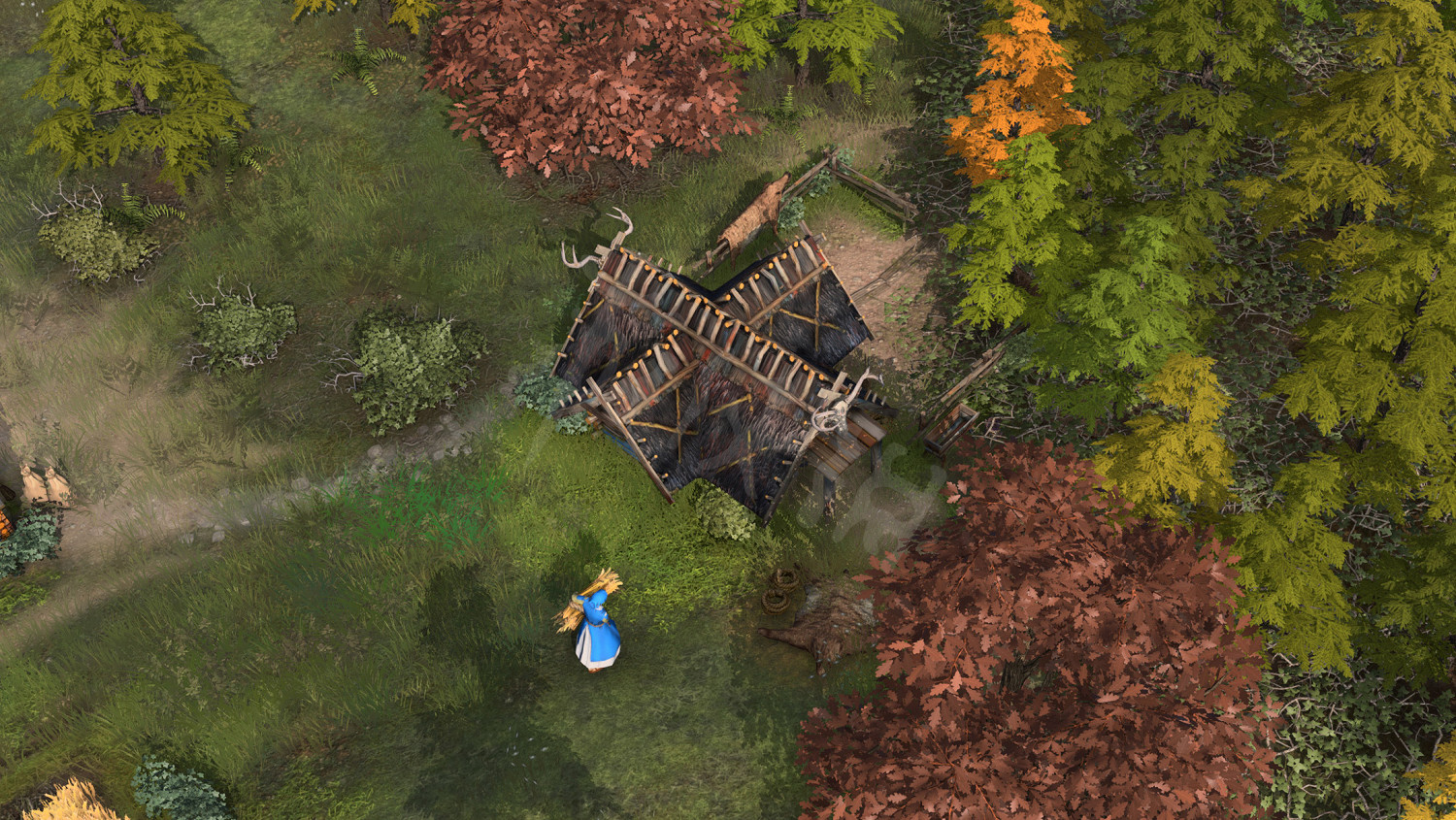 《世紀帝國4》文明國家詳細介紹 已公布國家文明特色匯總