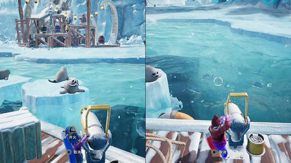 《雙人成行》年年有魚獎杯怎麽拿 年年有魚獎杯獲取技巧 《雙人成行》年年有魚獎杯怎麽拿 年年有魚獎杯獲取技巧