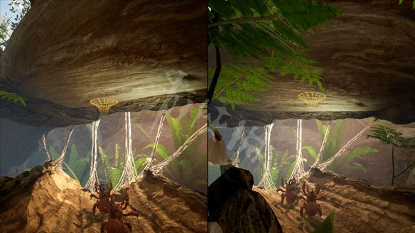 《雙人成行》花園斬草除根怎麽過？花園斬草除根玩法介紹