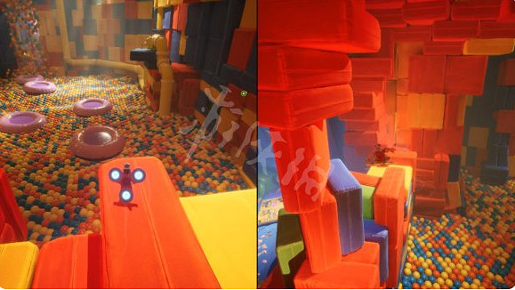 《雙人成行》跳房子關卡怎麽過 跳房子過關指南