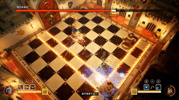 《雙人成行》Boss攻略大全 Boss戰怎麽打？