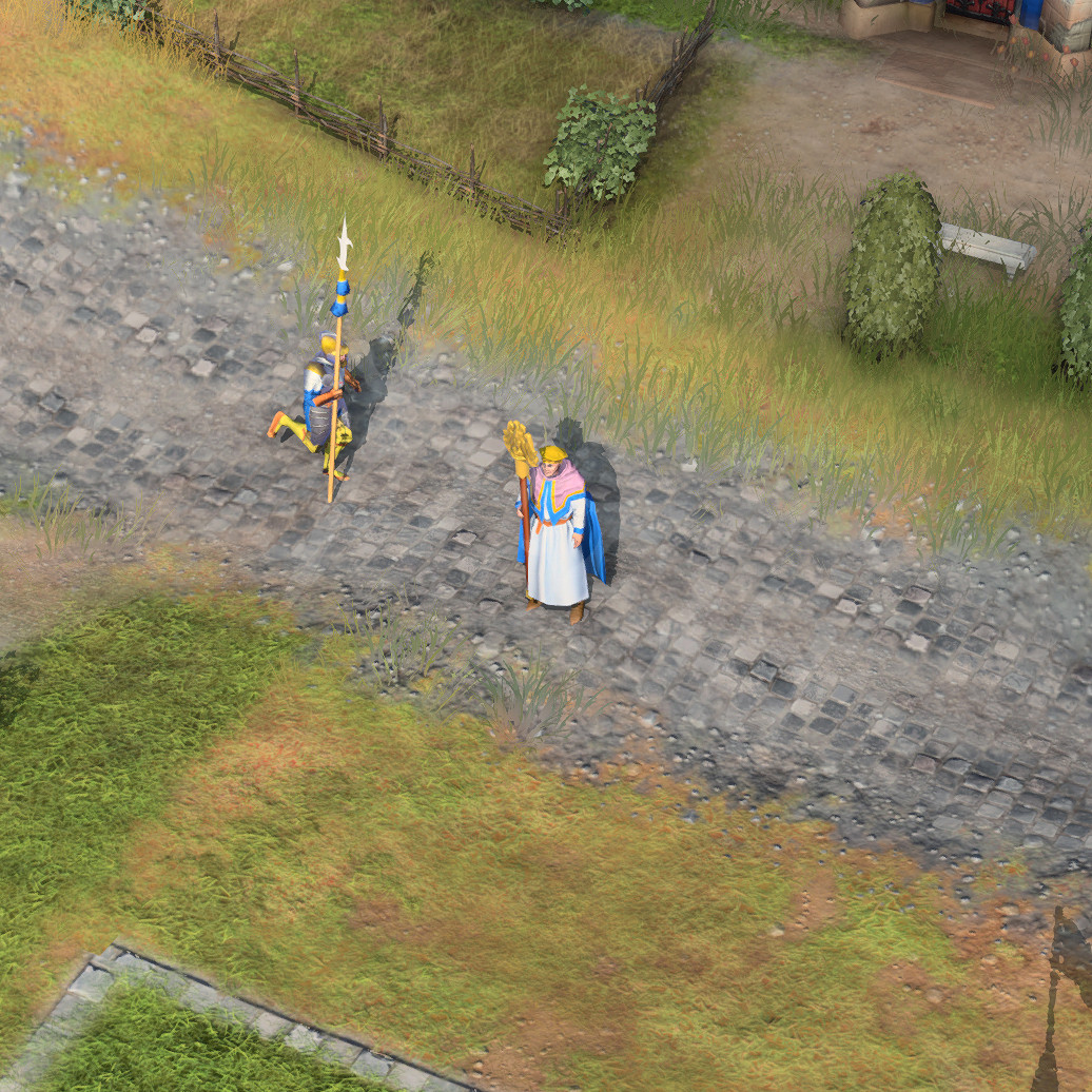 《世紀帝國4》文明國家詳細介紹 已公布國家文明特色匯總 《世紀帝國4》文明國家詳細介紹 已公布國家文明特色匯總