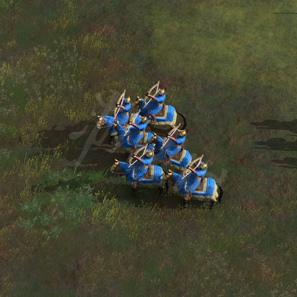 《世紀帝國4》文明國家詳細介紹 已公布國家文明特色匯總