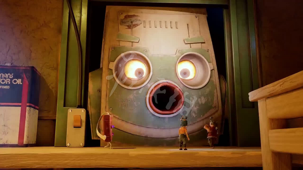 《雙人成行》怎麽跳過劇情 跳過劇情方法分享