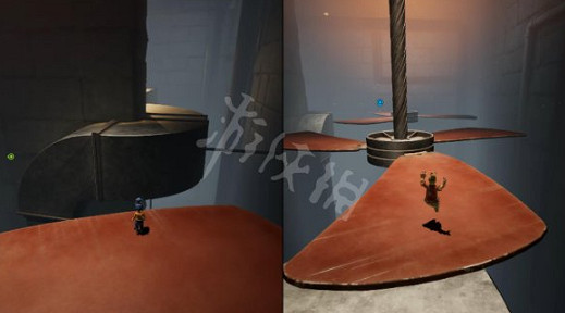 《雙人成行》奄奄一息關卡怎麽過 奄奄一息過關指南