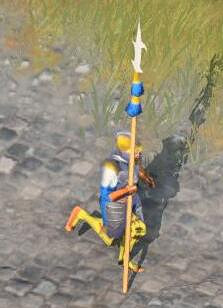 《世紀帝國4》兵種圖鑒之羅馬帝國篇 羅馬帝國兵種有哪些？