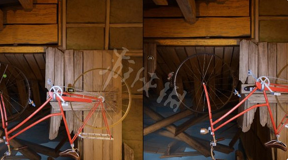 《雙人成行》接通電源關卡怎麽過 接通電源過關指南