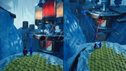 《雙人成行》糖果工廠怎麽修理 糖果工廠的修理方法 《雙人成行》糖果工廠怎麽修理 糖果工廠的修理方法