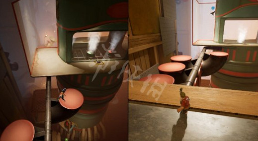 《雙人成行》奄奄一息關卡怎麽過 奄奄一息過關指南