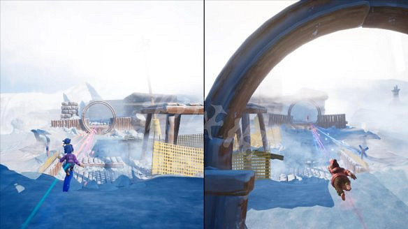 《雙人成行》圖文攻略：劇情流程+全關卡+Boss打法+全謎題解析+全小遊戲+全收集+全成就+操作介紹