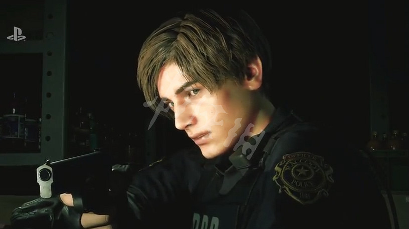 《惡靈古堡2：重製版》展示影片分享 重製版怎麽樣？