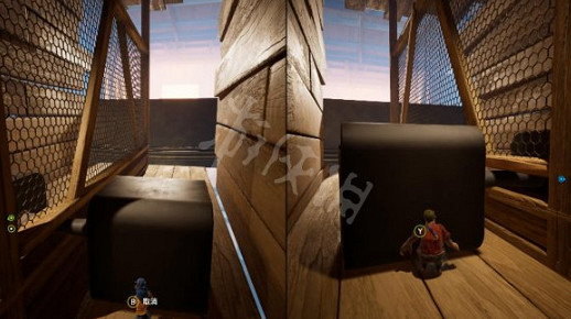 《雙人成行》奄奄一息關卡怎麽過 奄奄一息過關指南