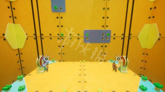 《雙人成行》跳房子關卡怎麽過 跳房子過關指南