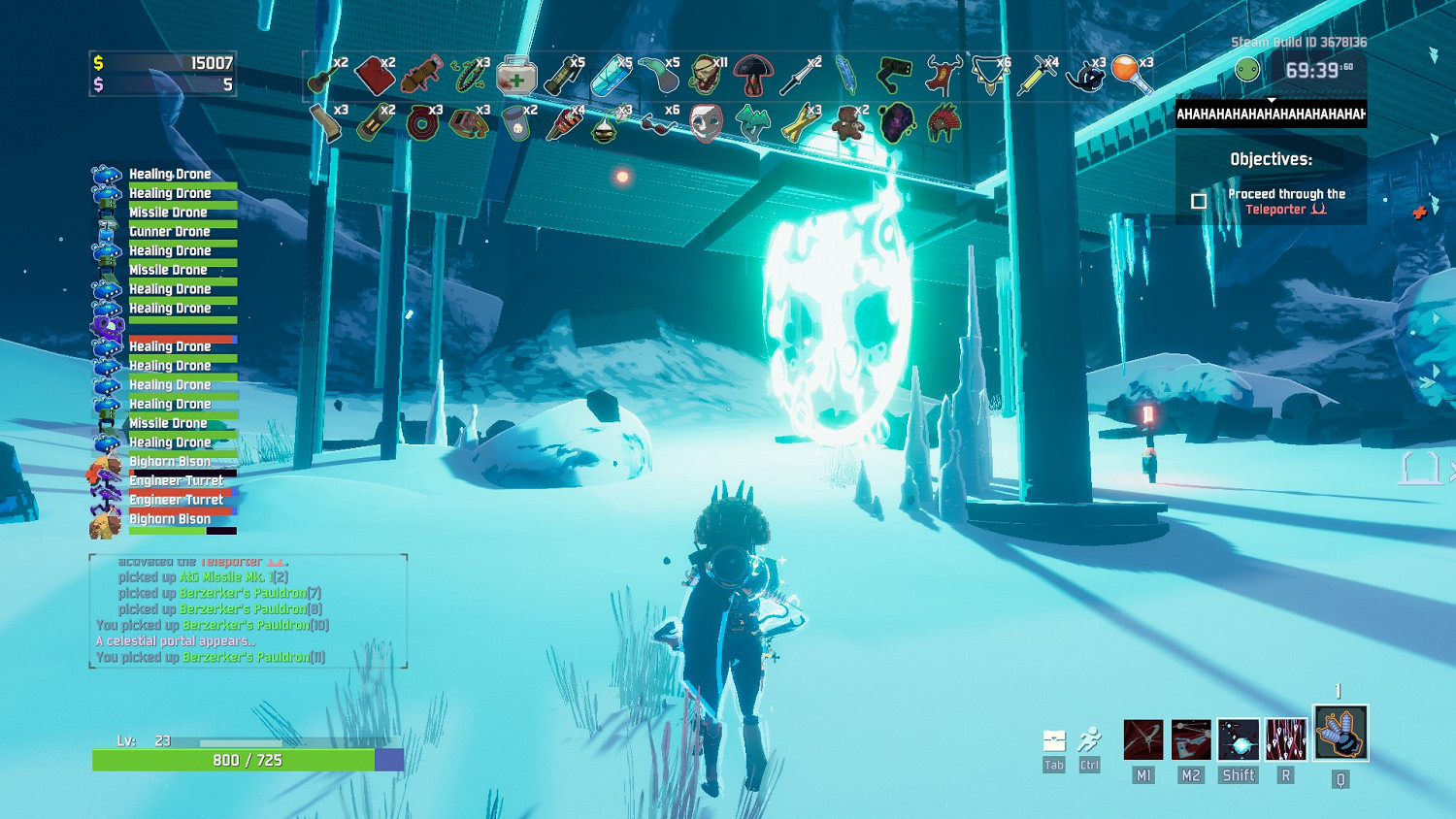 《雨中冒險2》角色解鎖方法分享 人物角色怎麽解鎖 《雨中冒險2》角色解鎖方法分享 人物角色怎麽解鎖