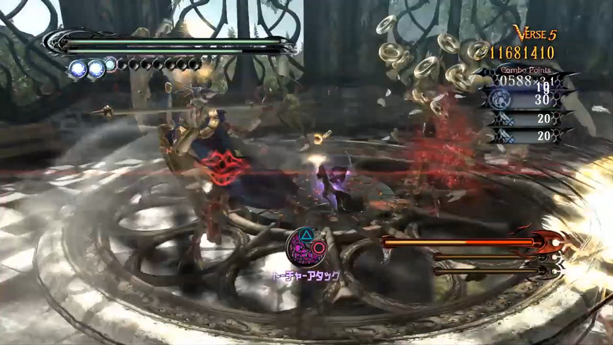 兩作爽到! 《魔兵驚天錄&征服》實機展示公開 兩作爽到! 《魔兵驚天錄&征服》實機展示公開