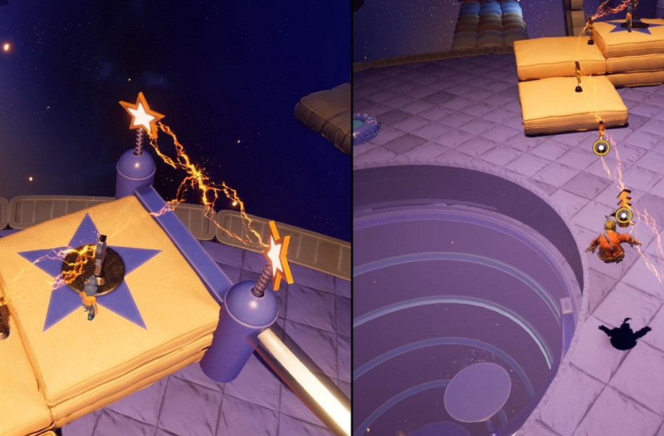 《雙人成行》方塊房間怎麽逃出來 方塊房間逃脫指南 《雙人成行》方塊房間怎麽逃出來 方塊房間逃脫指南