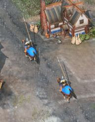 《世紀帝國4》兵種介紹之羅斯篇 羅斯兵種有哪些？