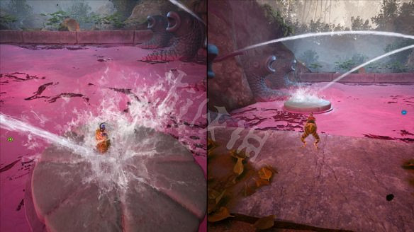 《雙人成行》圖文攻略：劇情流程+全關卡+Boss打法+全謎題解析+全小遊戲+全收集+全成就+操作介紹