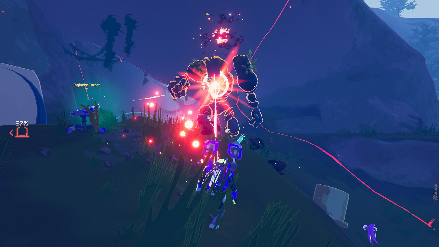 《雨中冒險2》遊戲配置介紹 遊戲配置高嗎? 《雨中冒險2》遊戲配置介紹 遊戲配置高嗎?