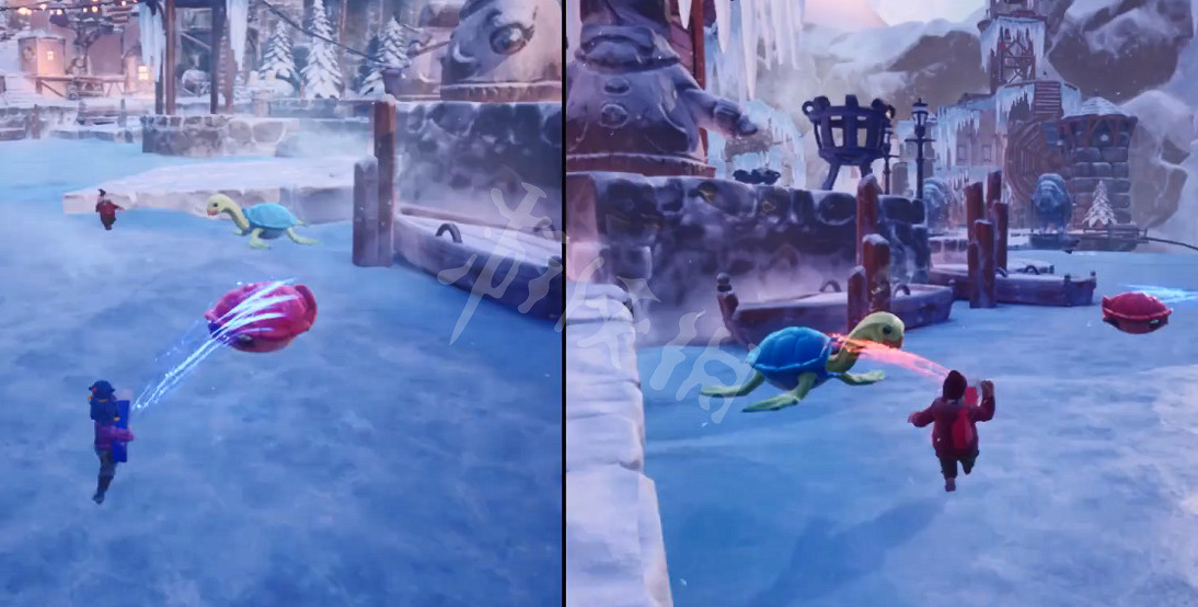 《雙人成行》彩蛋有哪些 所有彩蛋分享