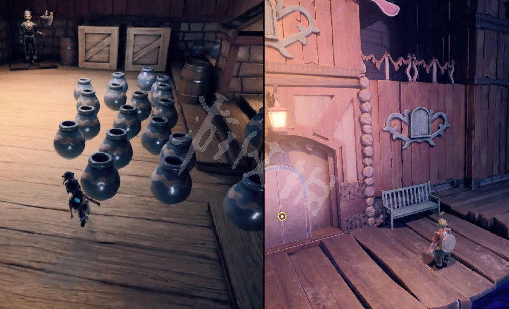 《雙人成行》彩蛋有哪些 所有彩蛋分享