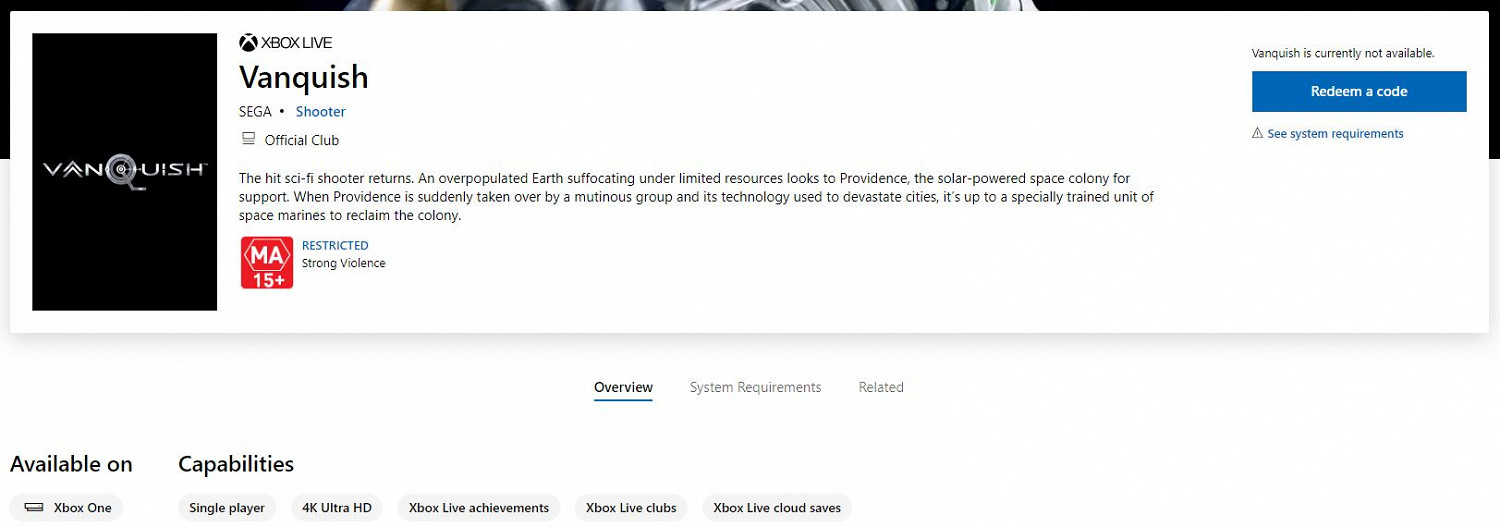 網曝《魔兵驚天錄》《完全征服》高清復刻版宣傳片 明年2月發售 網曝《魔兵驚天錄》《完全征服》高清復刻版宣傳片 明年2月發售