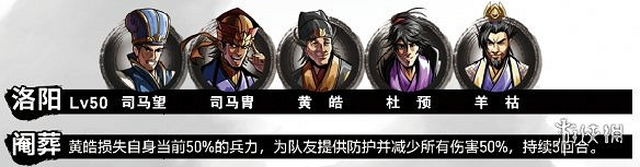 《吞食孔明傳》最終Boss戰司馬懿打法攻略 北伐之路最終造詣攻略