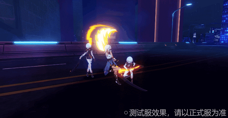 《崩壞3》卡蘿爾怎麽樣 甜辣女孩技能展示 《崩壞3》卡蘿爾怎麽樣 甜辣女孩技能展示