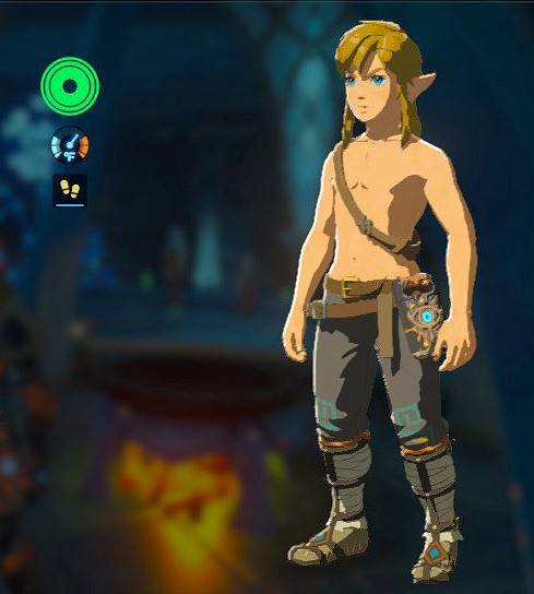 《塞爾達傳說:曠野之息》全服裝圖鑒及獲得方法一覽 《塞爾達傳說:曠野之息》全服裝圖鑒及獲得方法一覽