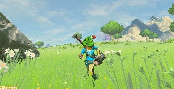 《塞爾達傳說:曠野之息》DLC劍之試煉全寶箱位置匯總 《塞爾達傳說:曠野之息》DLC劍之試煉全寶箱位置匯總