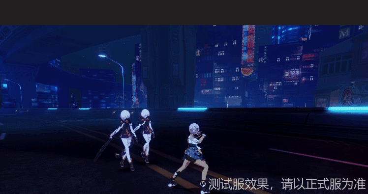 《崩壞3》卡蘿爾怎麽樣 甜辣女孩技能展示 《崩壞3》卡蘿爾怎麽樣 甜辣女孩技能展示