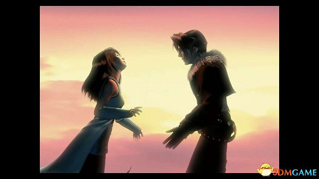 太空戰士8結局分析猜想 太空戰士8結局分析猜想