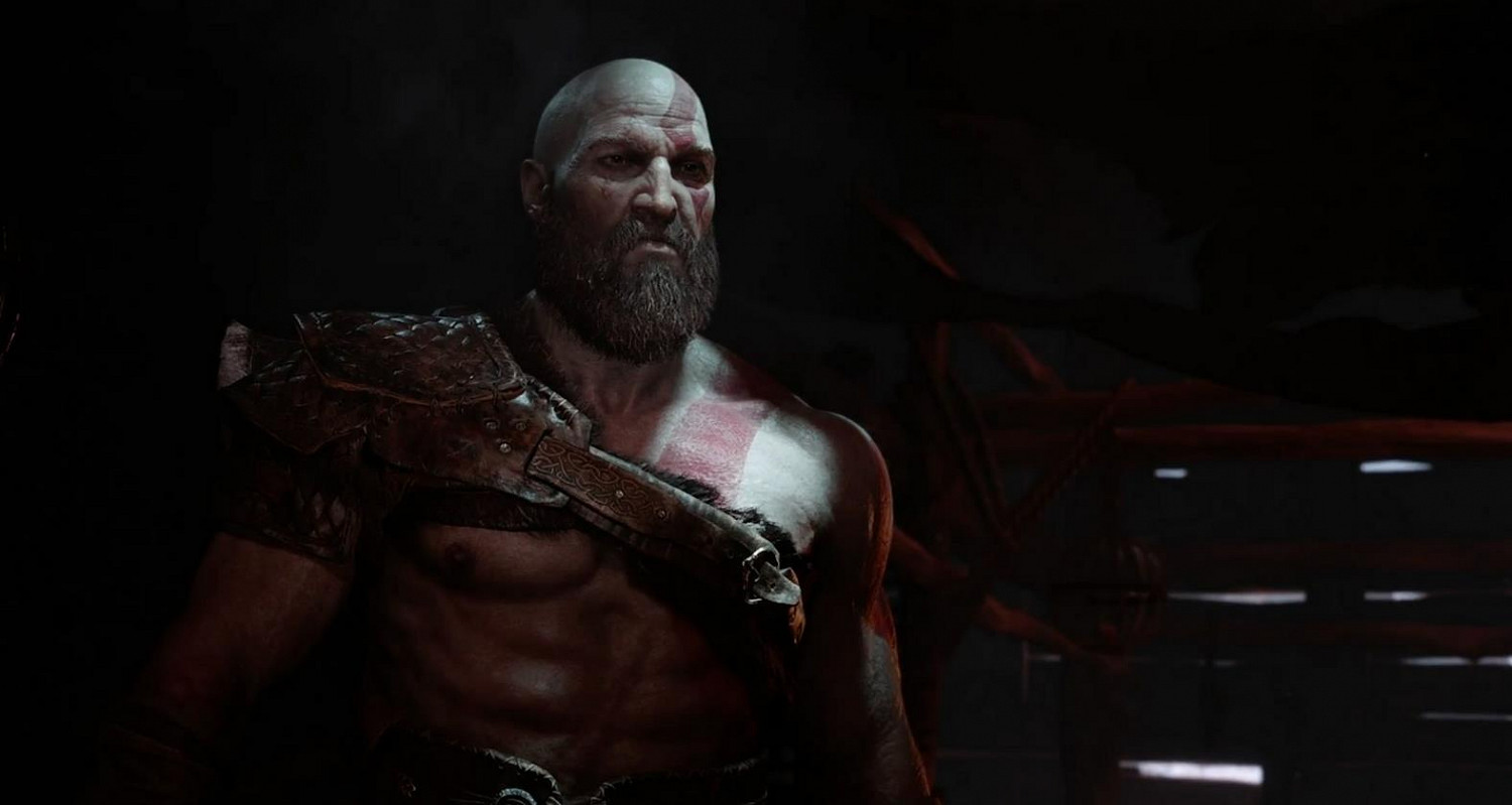 《戰神4》遊戲劇情圖文分析