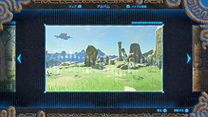 《塞爾達傳說:曠野之息》照片任務全地點對照 《塞爾達傳說:曠野之息》照片任務全地點對照