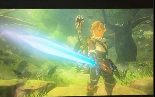 《塞爾達傳說:曠野之息》DLC最高難度劍之試煉通關圖文攻略 《塞爾達傳說:曠野之息》DLC最高難度劍之試煉通關圖文攻略