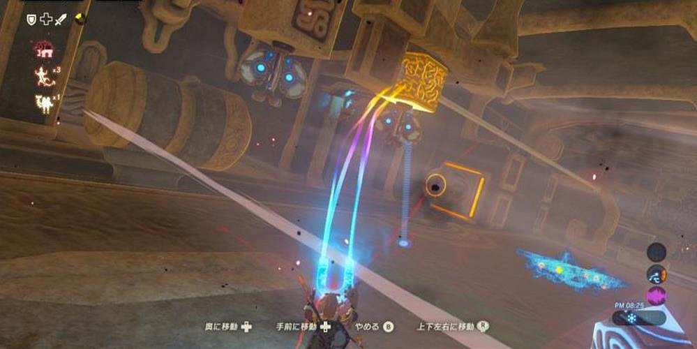 《塞爾達傳說：曠野之息》全主線任務流程難點關卡圖文詳解攻略