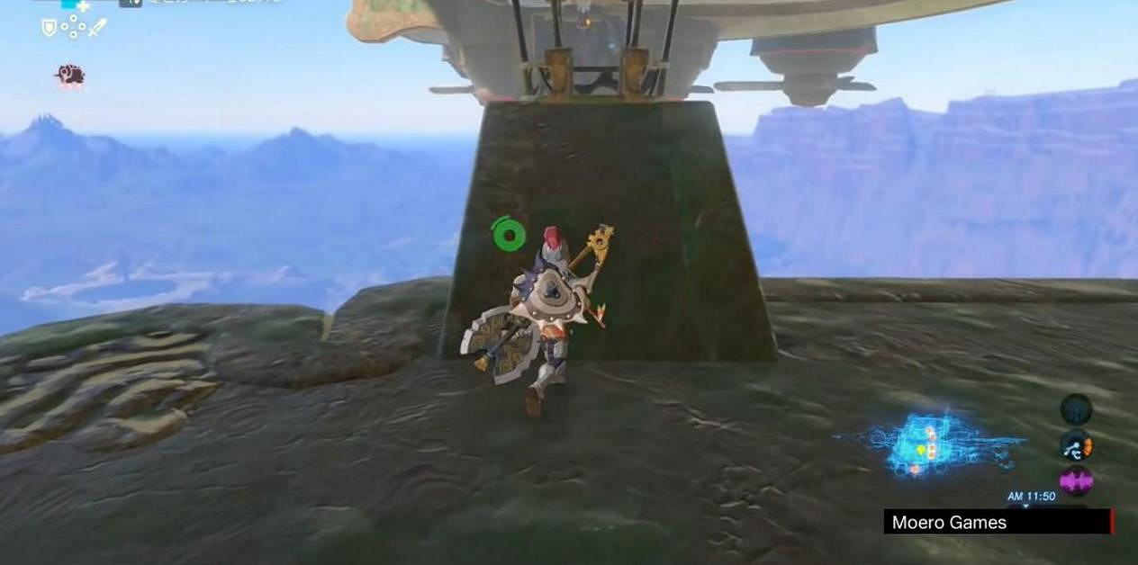 《塞爾達傳說：曠野之息》全主線任務流程難點關卡圖文詳解攻略