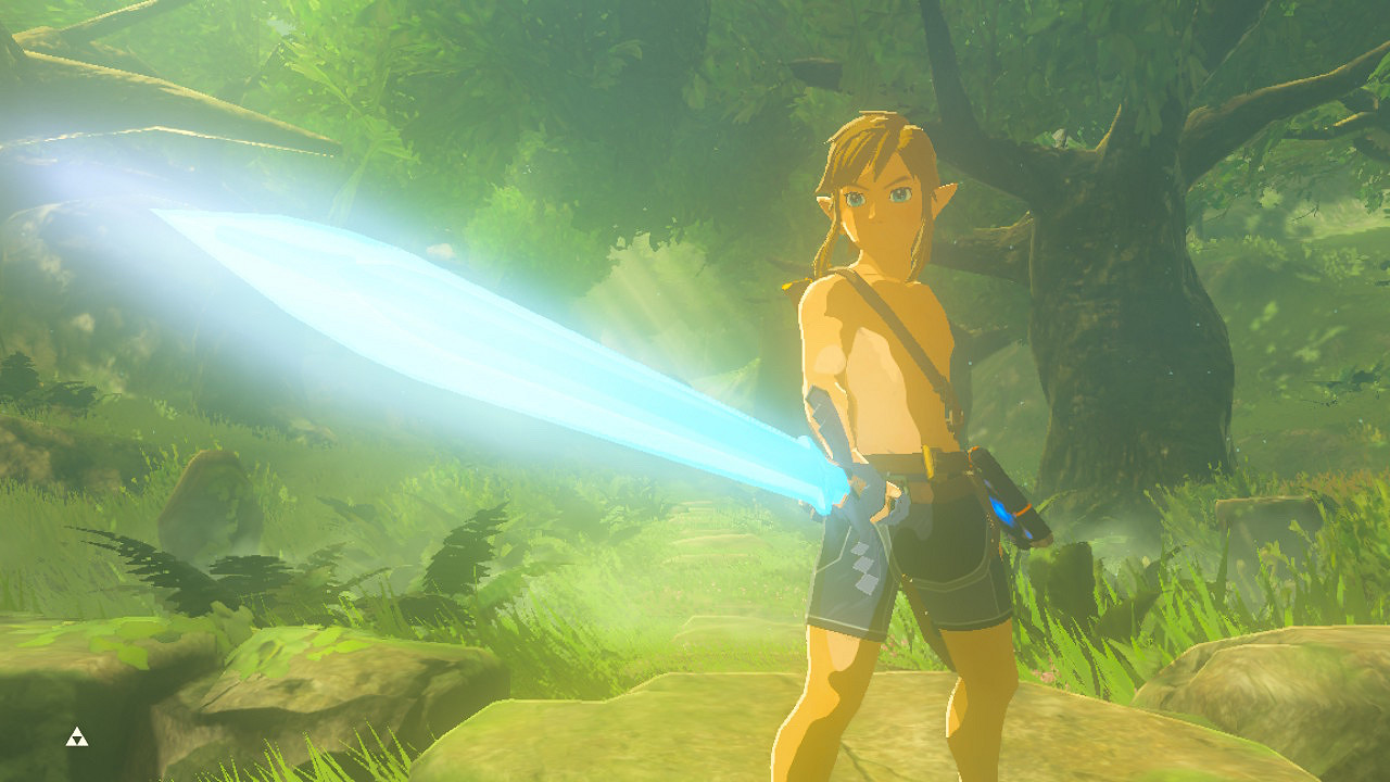 《塞爾達傳說:曠野之息》DLC大師模式劍之試煉通關技巧 《塞爾達傳說:曠野之息》DLC大師模式劍之試煉通關技巧