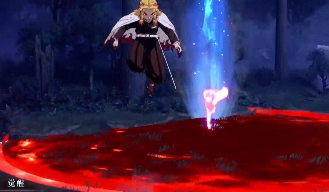 《鬼滅之刃火之神血風譚》煉獄杏壽郎怎麽打?煉獄杏壽郎打法技巧 《鬼滅之刃火之神血風譚》煉獄杏壽郎怎麽打?煉獄杏壽郎打法技巧