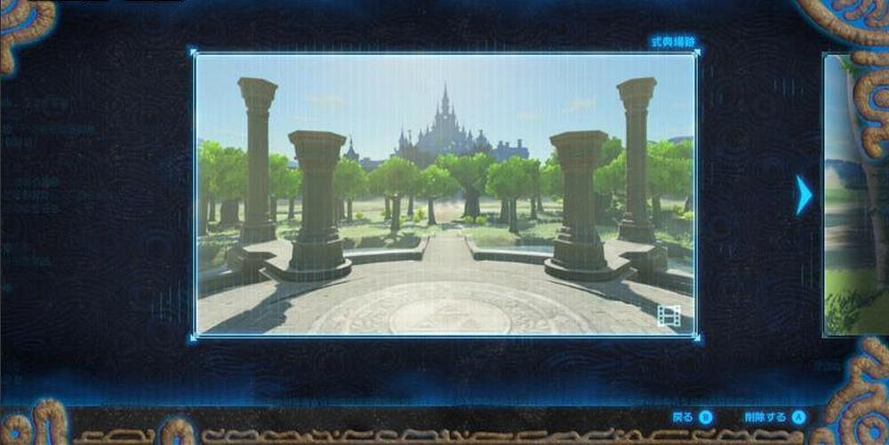 《塞爾達傳說：曠野之息》全主線任務流程難點關卡圖文詳解攻略