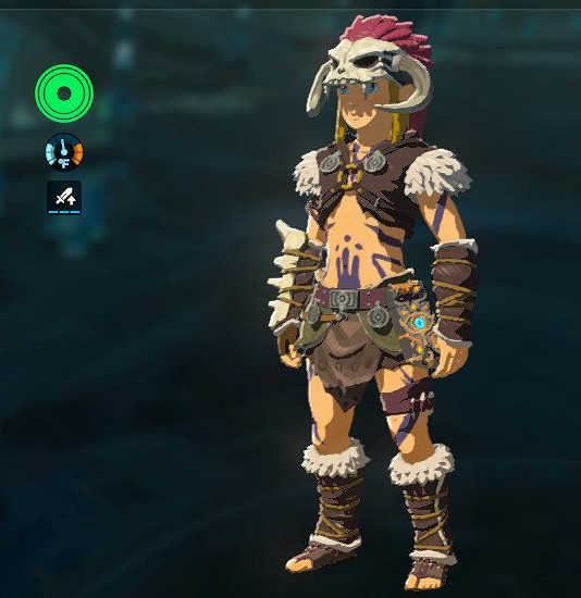 《塞爾達傳說:曠野之息》全服裝圖鑒及獲得方法一覽 《塞爾達傳說:曠野之息》全服裝圖鑒及獲得方法一覽